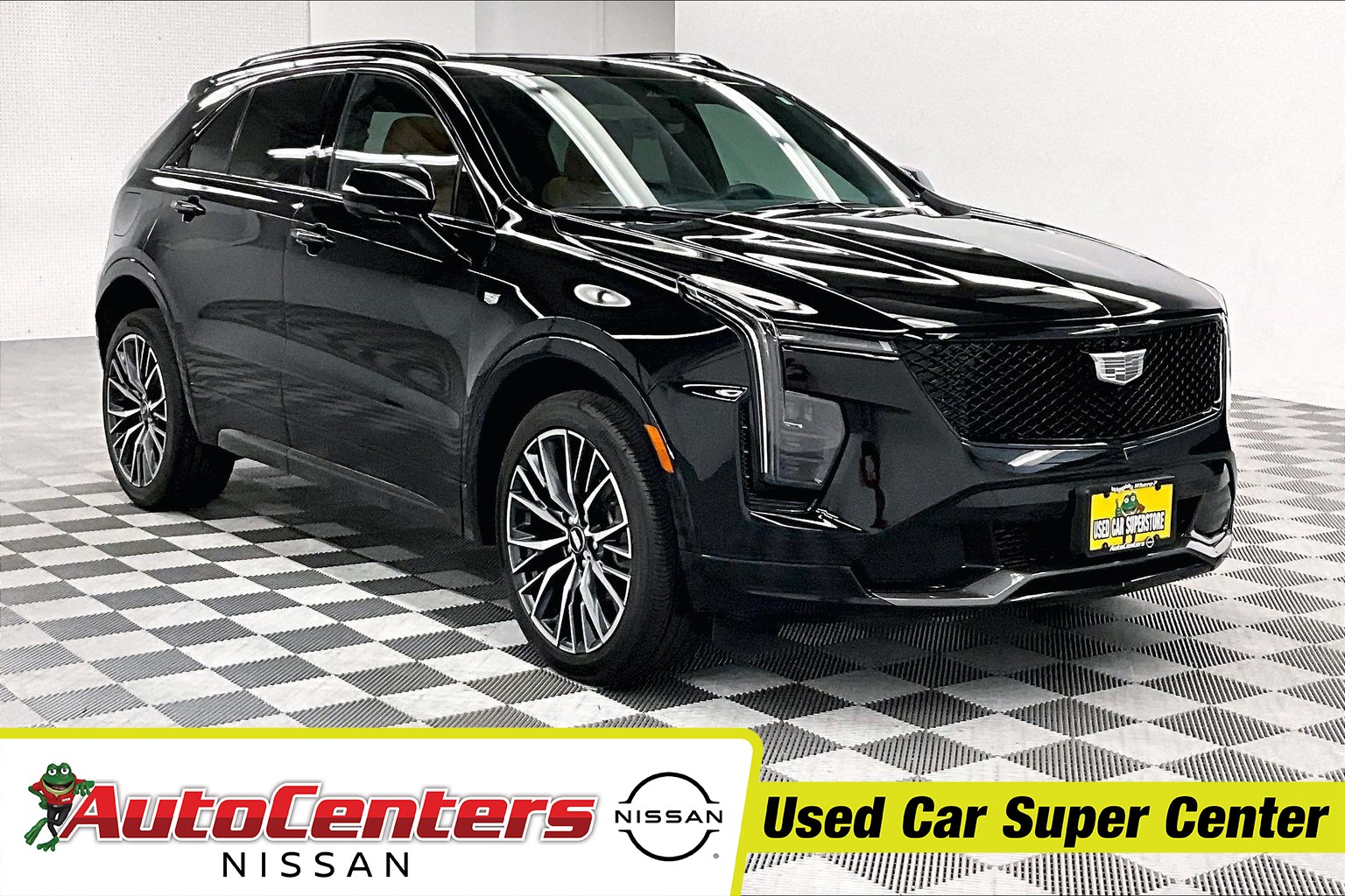 【dq4様】専用8YARDS CBOutline Black EX【完売品】 Used Cadillacs for Sale in Herculaneum, MO | Autocenters Nissan